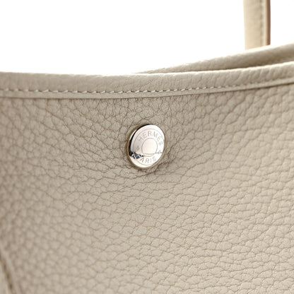 Hermes Negonda Garden Party 36 MM Beton 6 of 9