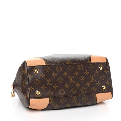 Louis Vuitton Monogram Segur NM 3 of 10