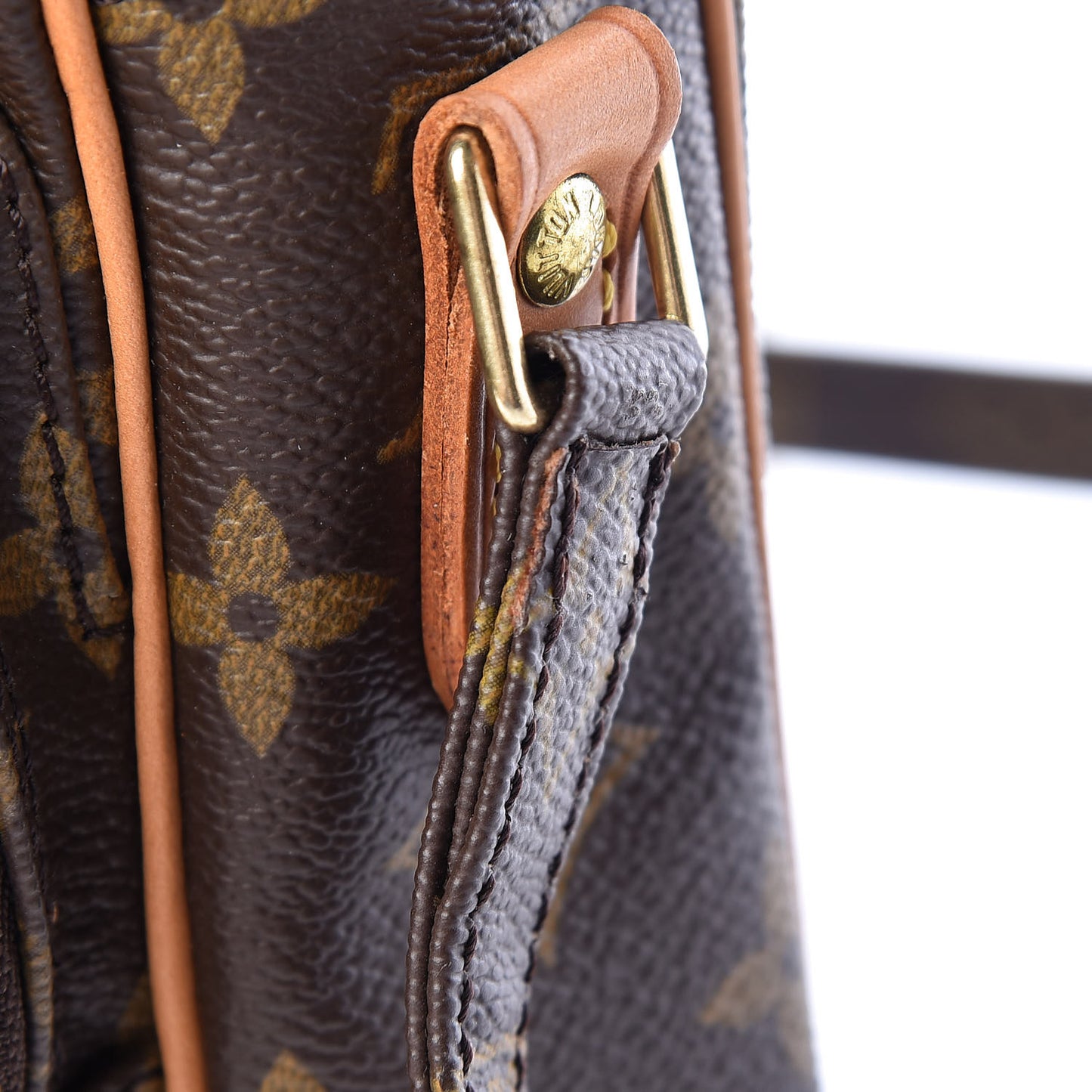 Monogram Amazone