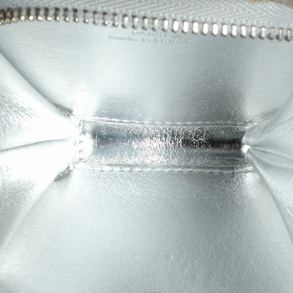 Louis Vuitton Porte-Monnaie Flocon MM Argent 6 of 8