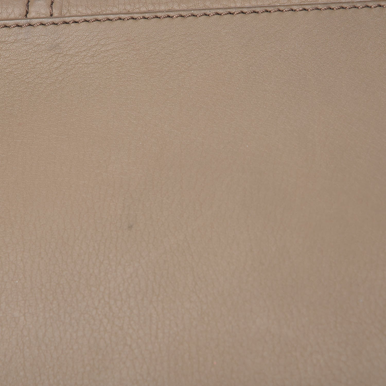 Celine Supple Calfskin Medium Phantom Luggage Beige 18 of 21