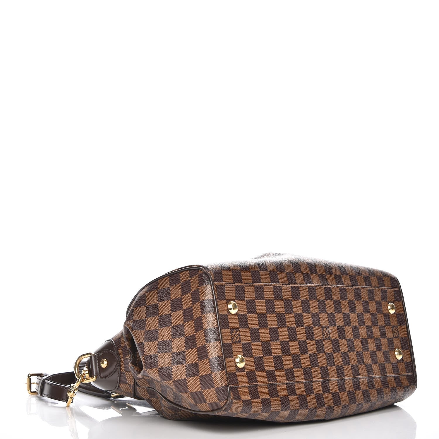 Louis Vuitton Damier Ebene Trevi GM 5 of 10