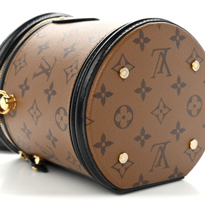Louis Vuitton Reverse Monogram Cannes 8 of 9