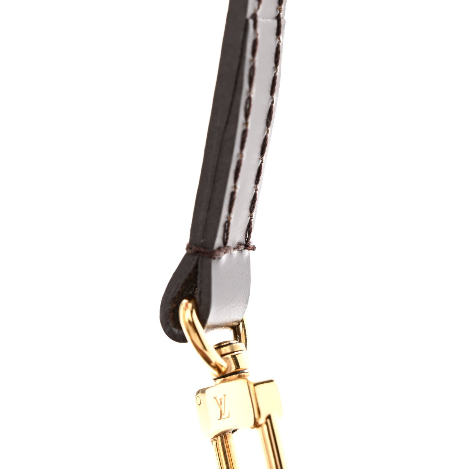 Louis Vuitton Damier Ebene Alma BB 12 of 15