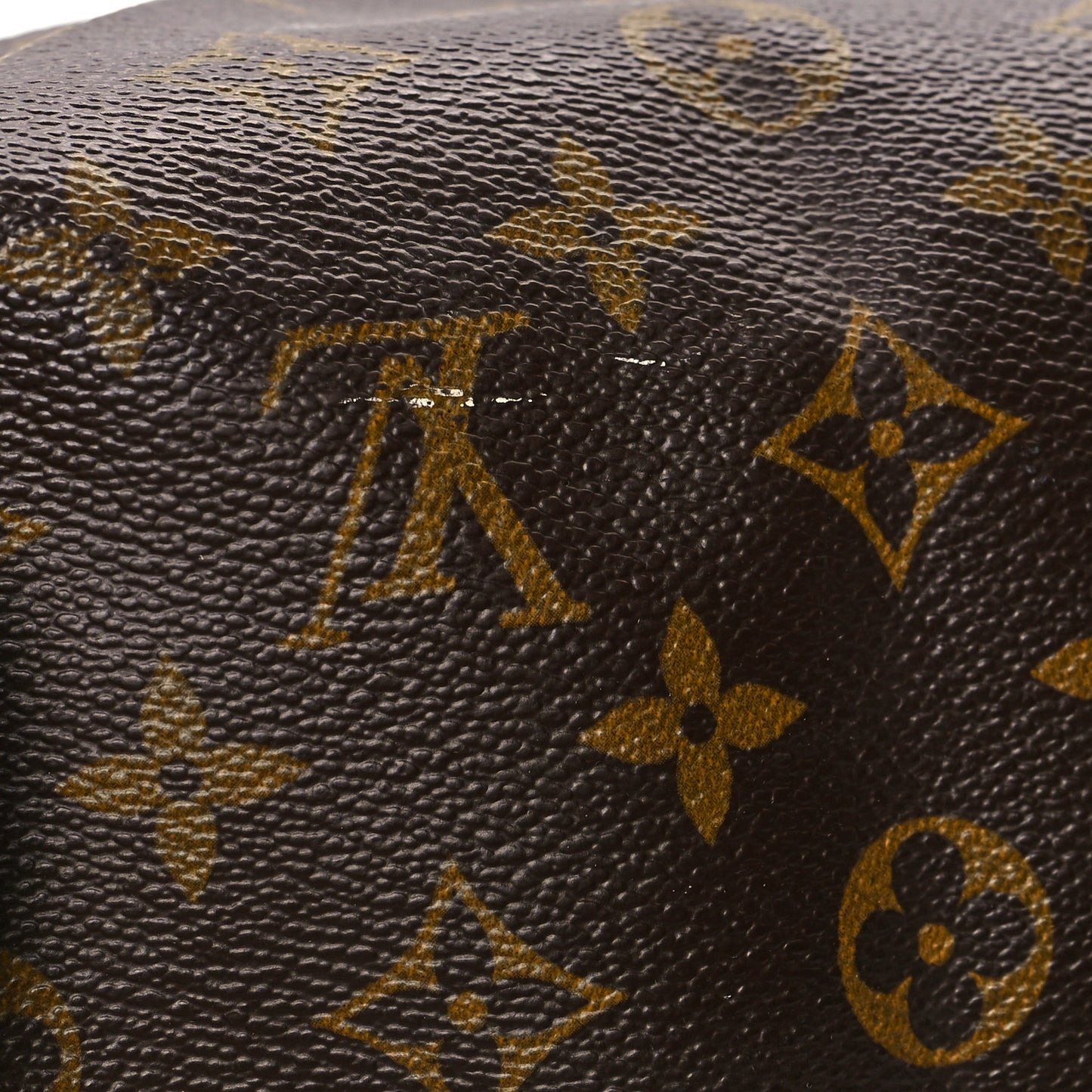 Monogram Speedy 35