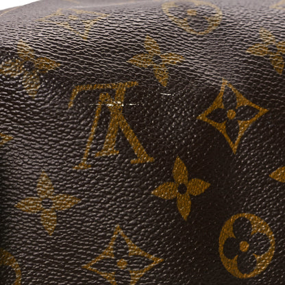 Louis Vuitton Monogram Speedy 35 10 of 11