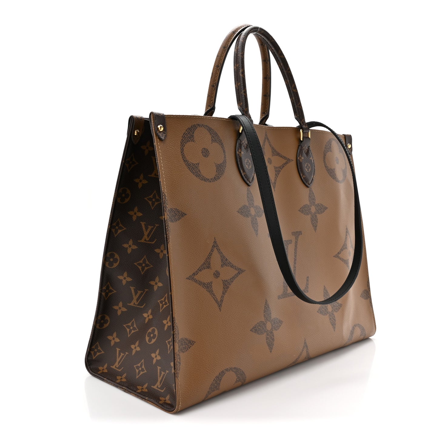 Reverse Monogram Giant Onthego GM
