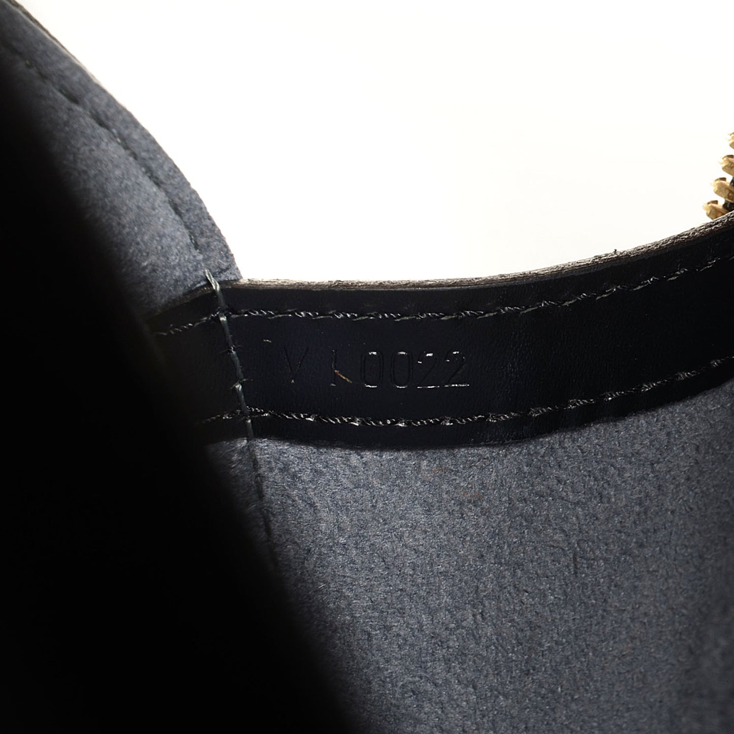 Epi Gobelins Backpack Black