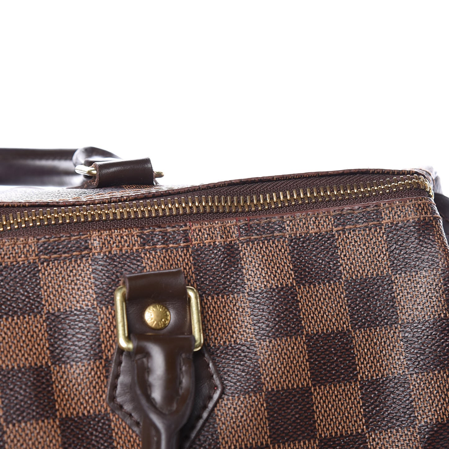 Damier Ebene Speedy 35