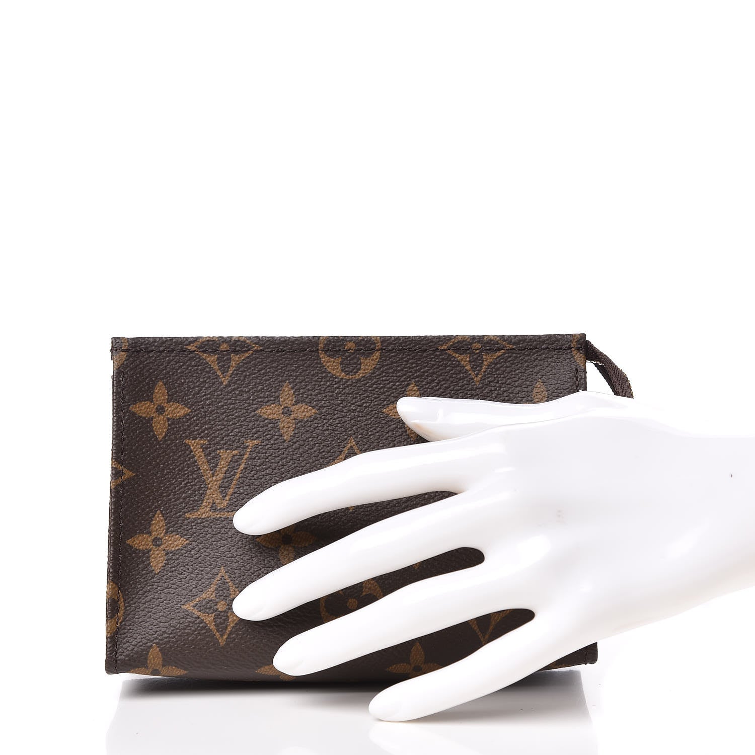 Louis Vuitton Monogram Toiletry Pouch 15 2 of 10