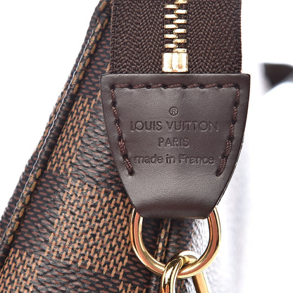 Louis Vuitton Damier Ebene Pochette Accessories NM 8 of 12