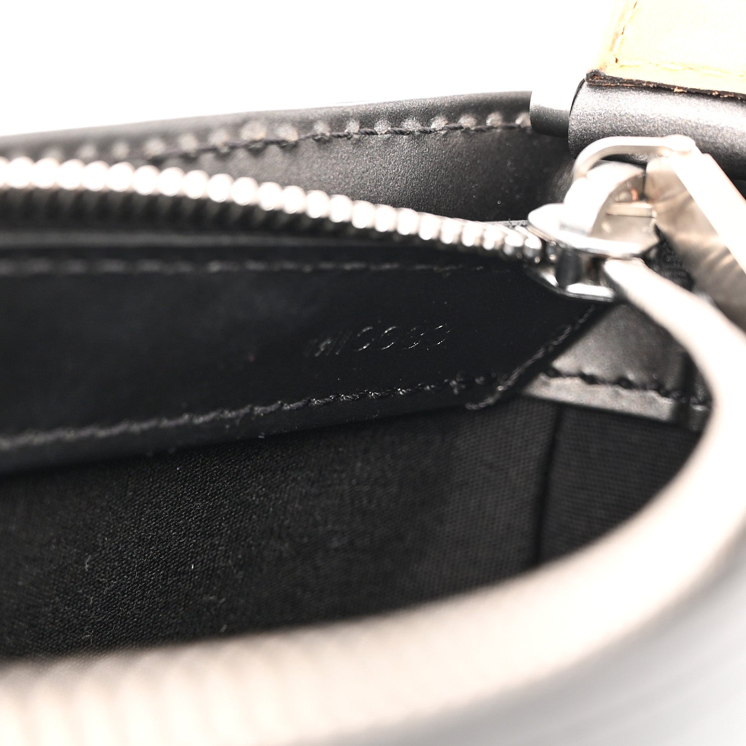 Louis Vuitton Mat Monogram Fowler Black 7 of 10