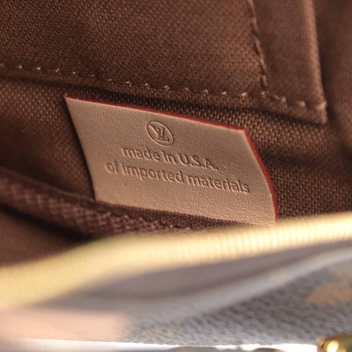 Monogram Multi Pochette Accessories