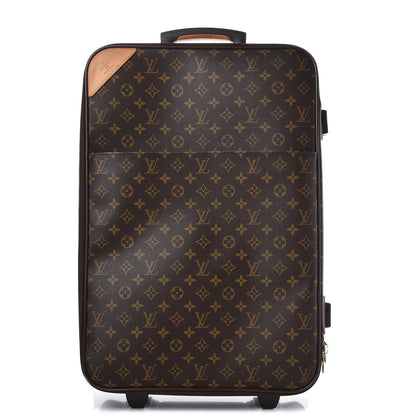 Louis Vuitton Monogram Pegase 55 1 of 13