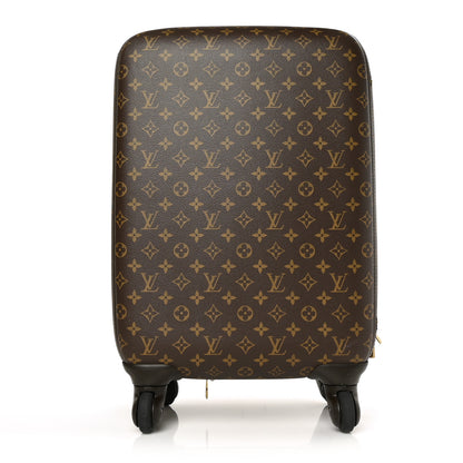 Louis Vuitton Monogram Zephyr 55 1 of 9