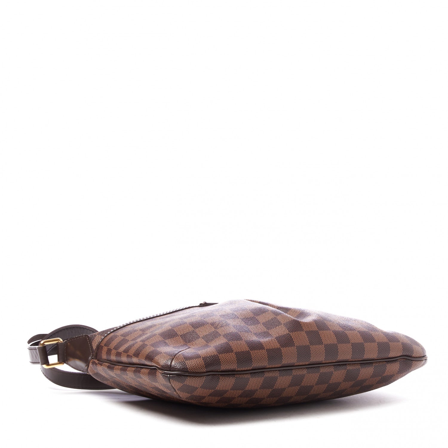 Louis Vuitton Damier Ebene Bloomsbury PM 3 of 8