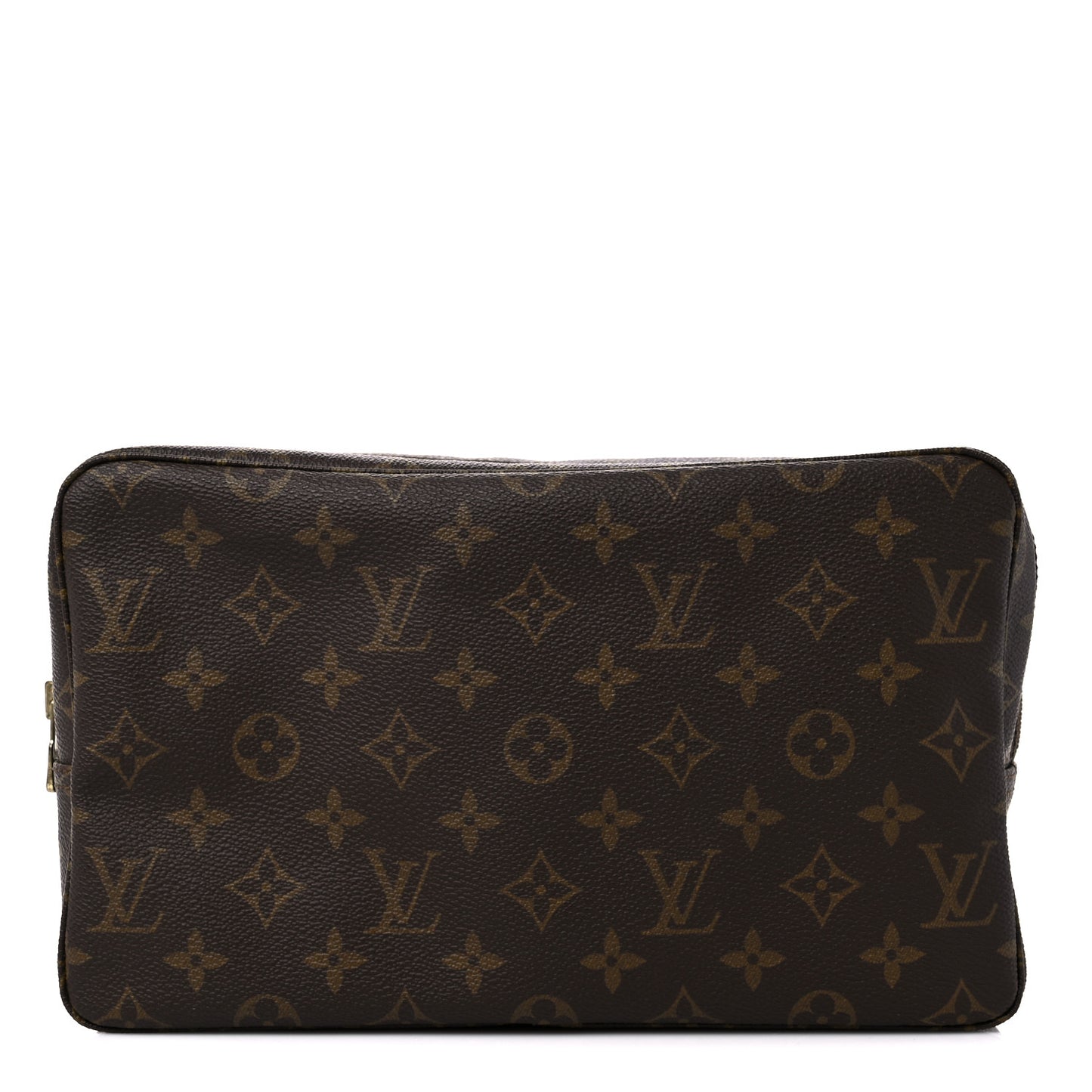 Monogram Trousse Toilette 28