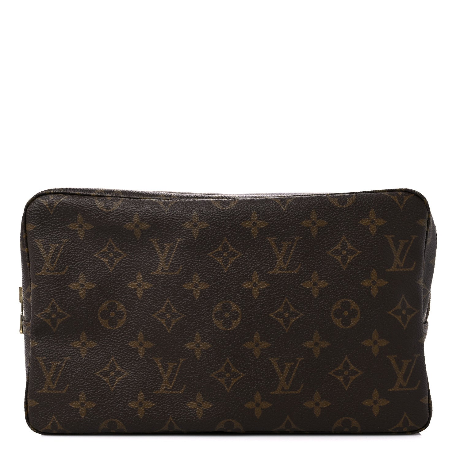 Louis Vuitton Monogram Trousse Toilette 28 1 of 11