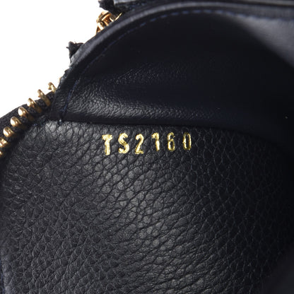 Louis Vuitton Empreinte Secret Compact Wallet Infini 8 of 8