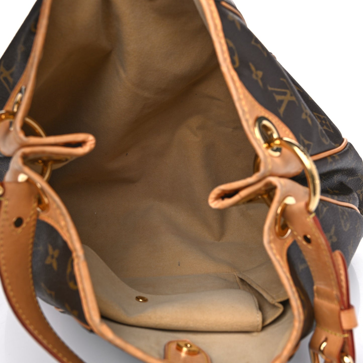 Monogram Galliera PM