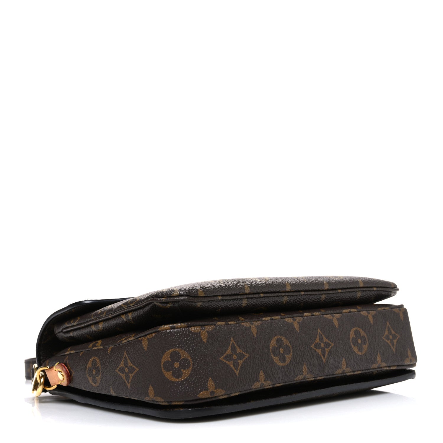 Louis Vuitton Monogram Pochette Metis 4 of 13