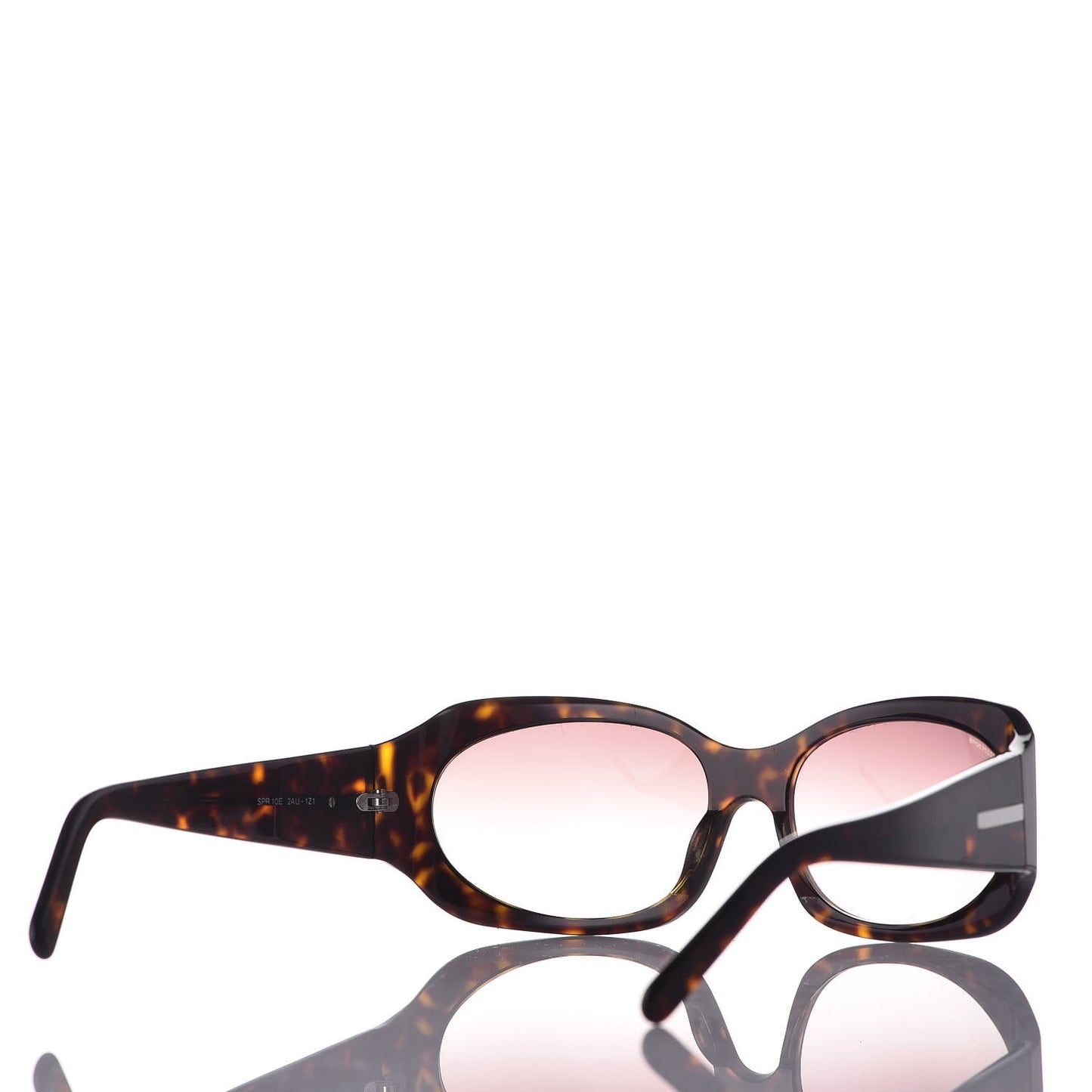 Sunglasses SPR 10E Tortoise