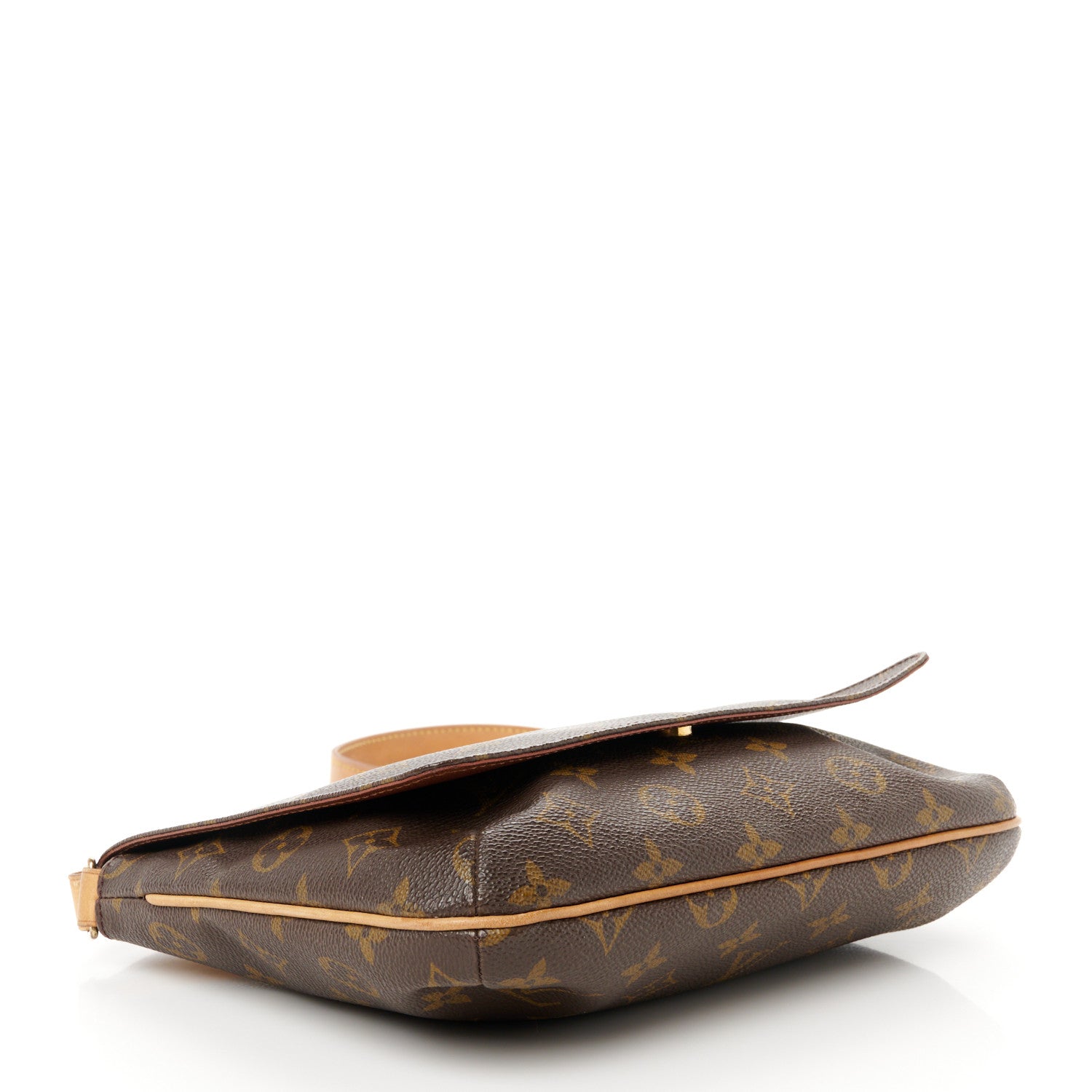 Louis Vuitton Monogram Musette Tango 4 of 11