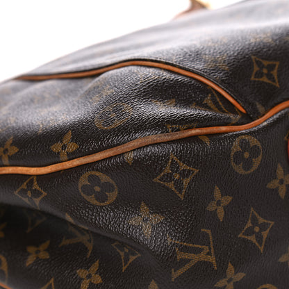 Louis Vuitton Monogram Galliera PM 11 of 20