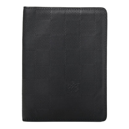 Louis Vuitton Damier Infini James Wallet Onyx 1 of 4