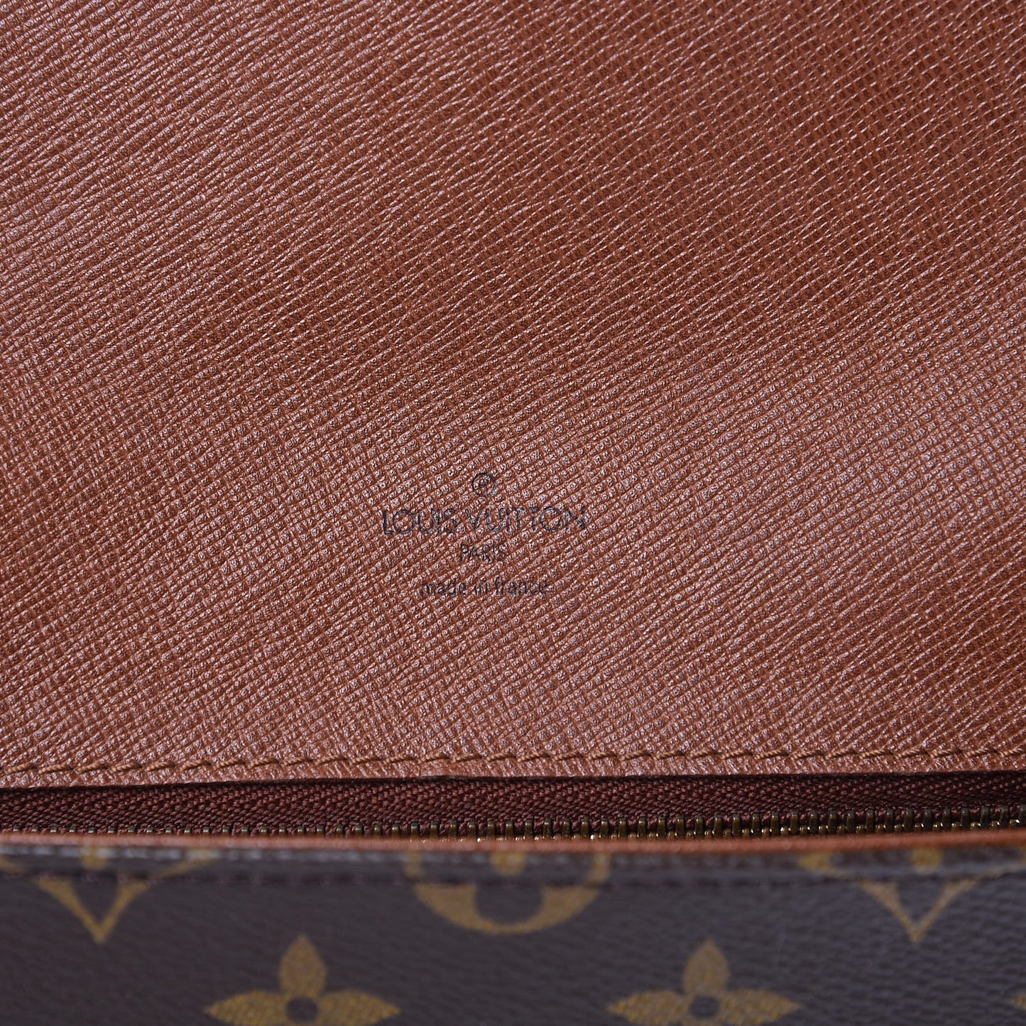 Monogram Chantilly PM