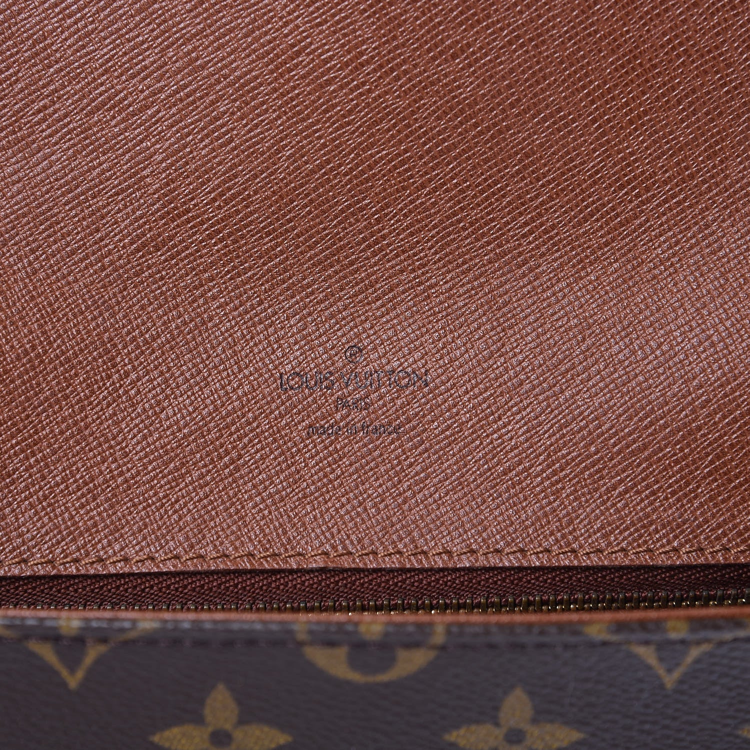 Louis Vuitton Monogram Chantilly PM 7 of 11