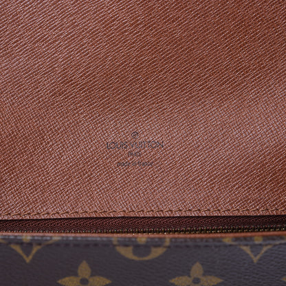 Louis Vuitton Monogram Chantilly PM 7 of 11
