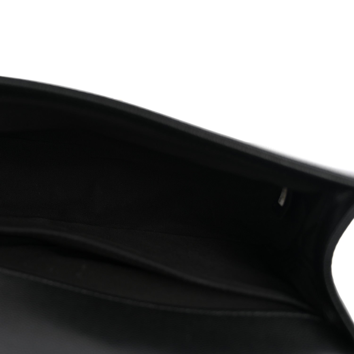 Chanel Caviar Quilted Medium Boy Flap Black 4 of 11