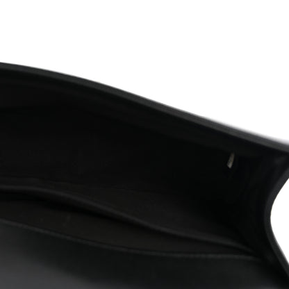 Chanel Caviar Quilted Medium Boy Flap Black 4 of 11