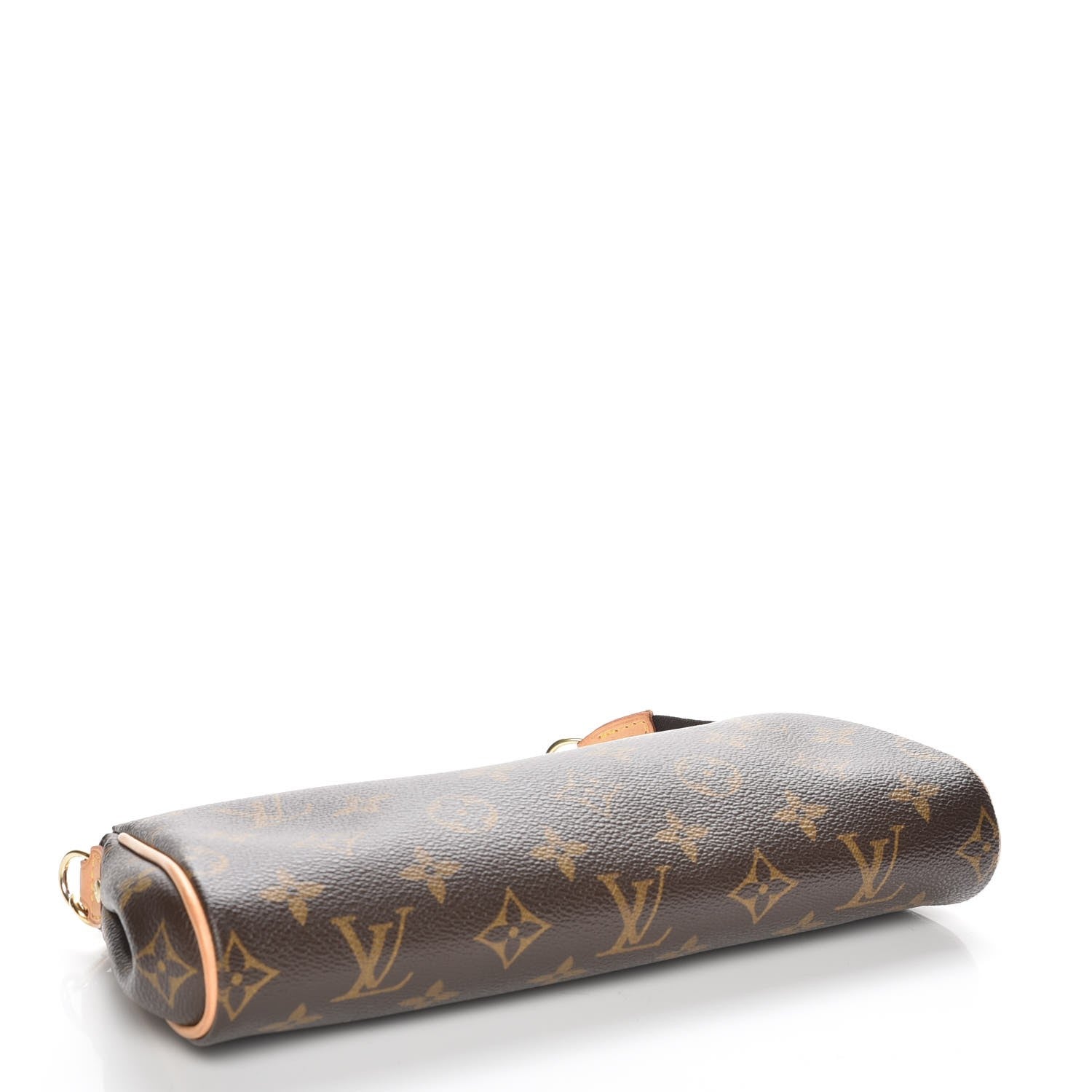 Louis Vuitton Monogram Eva Clutch 4 of 8