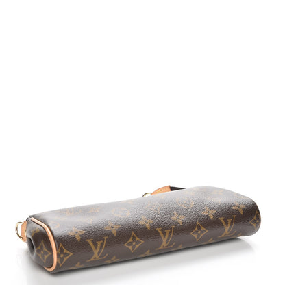 Louis Vuitton Monogram Eva Clutch 4 of 8