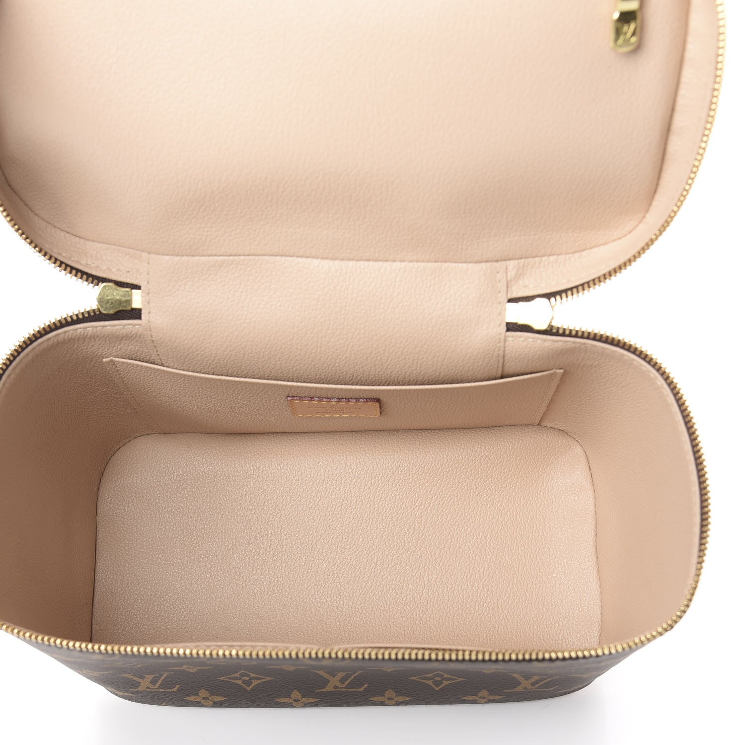 Louis Vuitton Monogram Nice BB 4 of 7