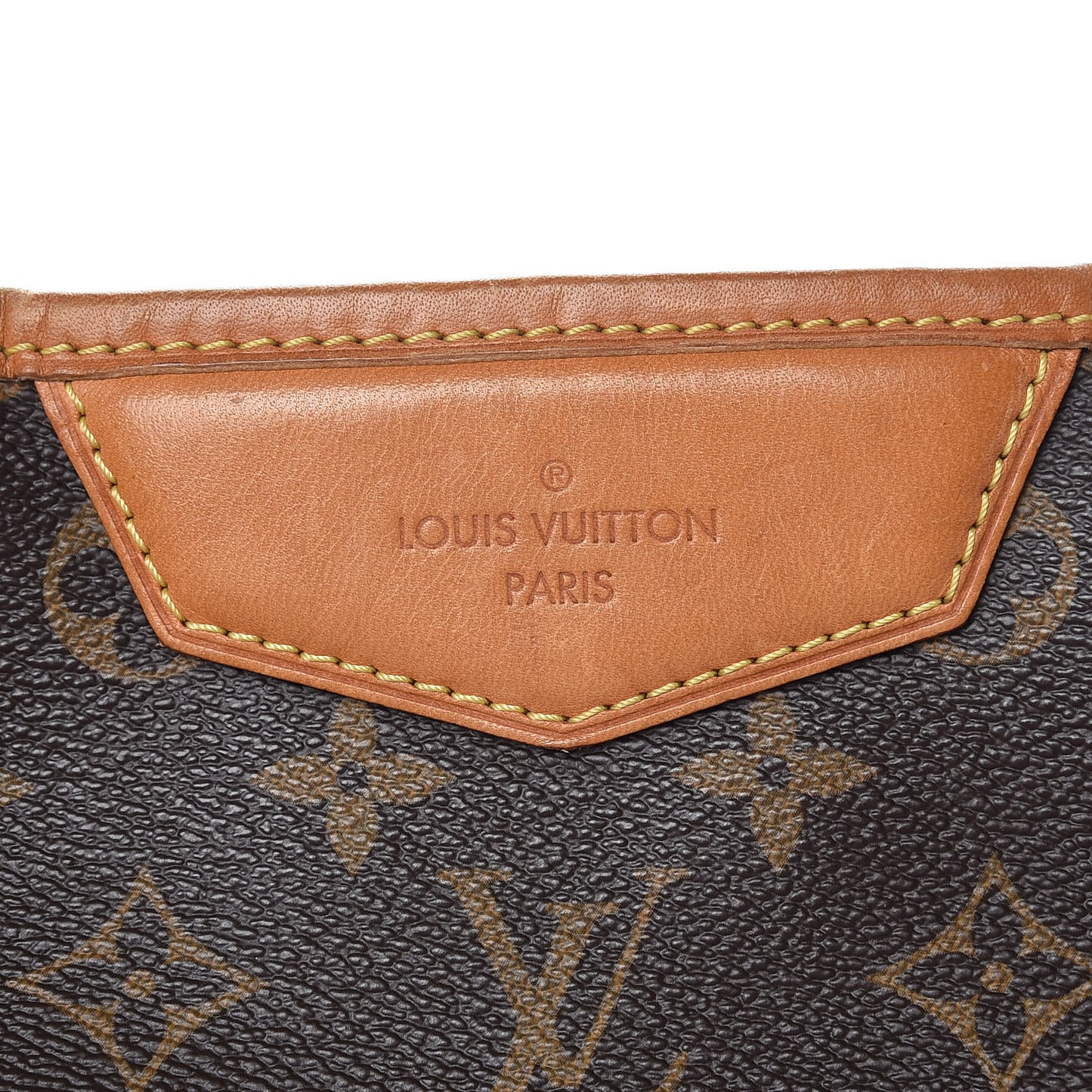 Monogram Estrela GM