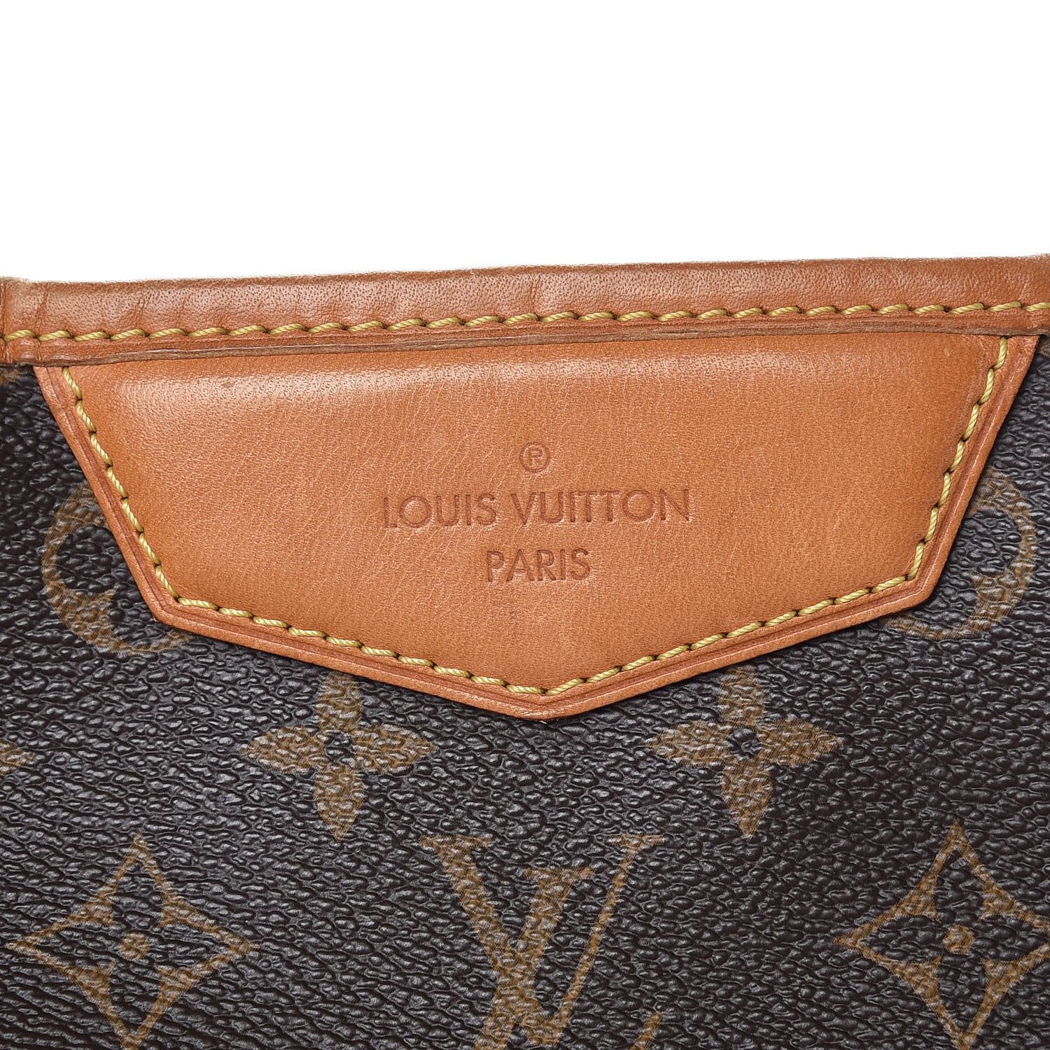 Louis Vuitton Monogram Estrela GM 7 of 16