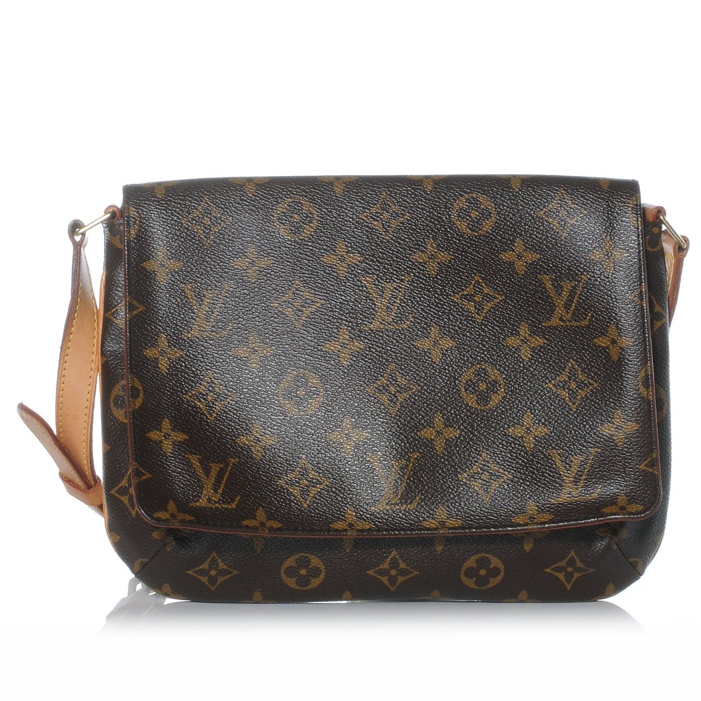 Monogram Musette Tango