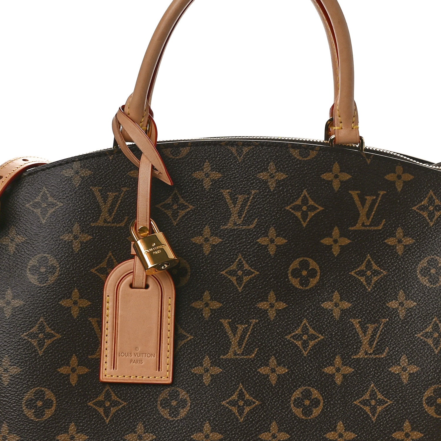 Louis Vuitton Monogram Grand Palais 6 of 8