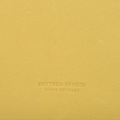 Bottega Veneta Nappa Intrecciato Maxi Veneta Hobo Yellow 10 of 12