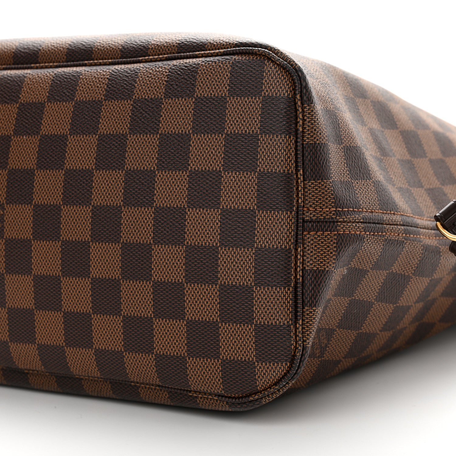 Louis Vuitton Damier Ebene Neo Neverfull MM 11 of 11
