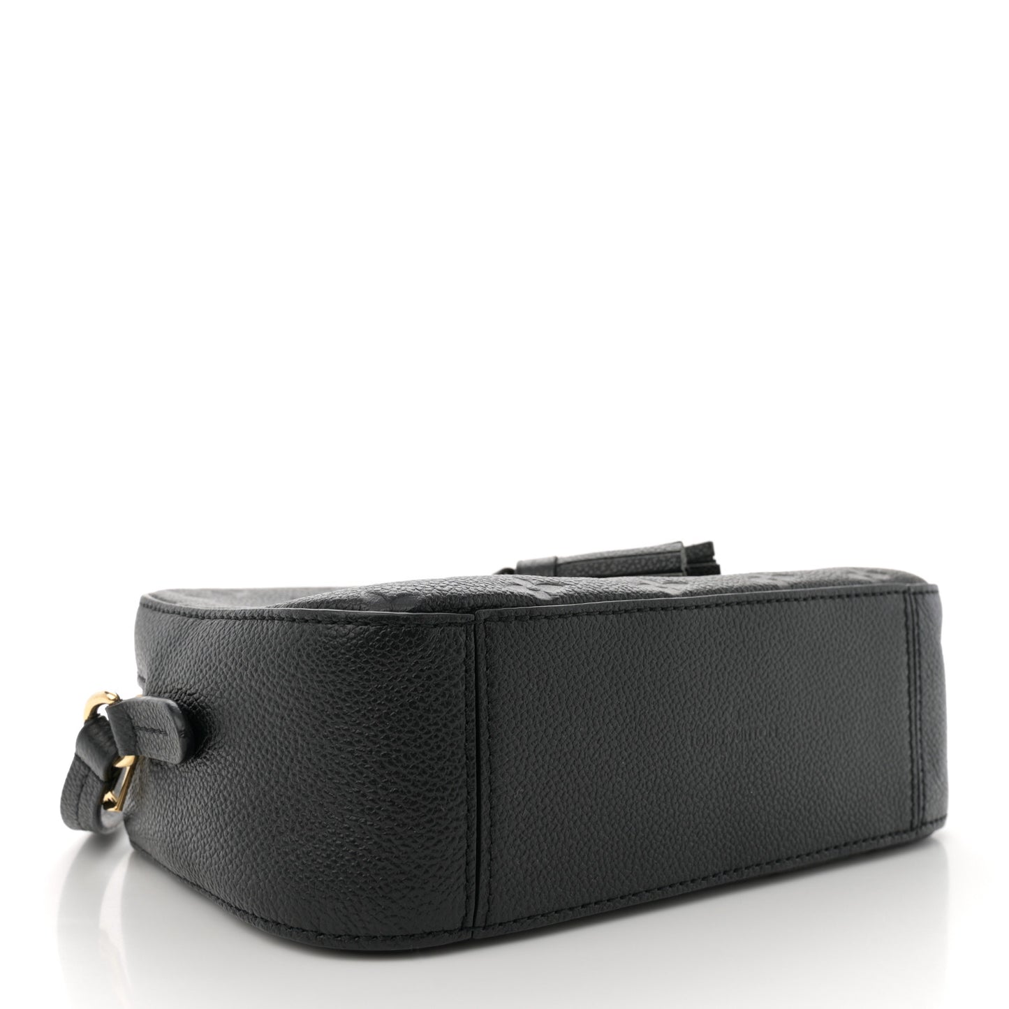 Empreinte Saintonge Black