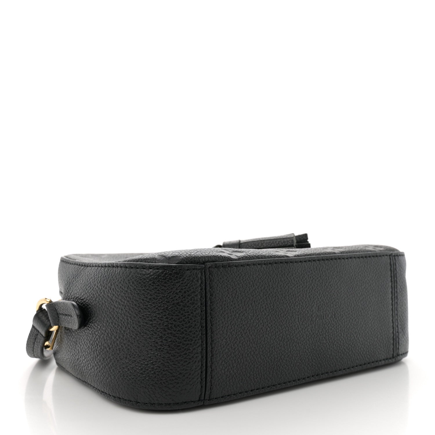 Louis Vuitton Empreinte Saintonge Black 4 of 10