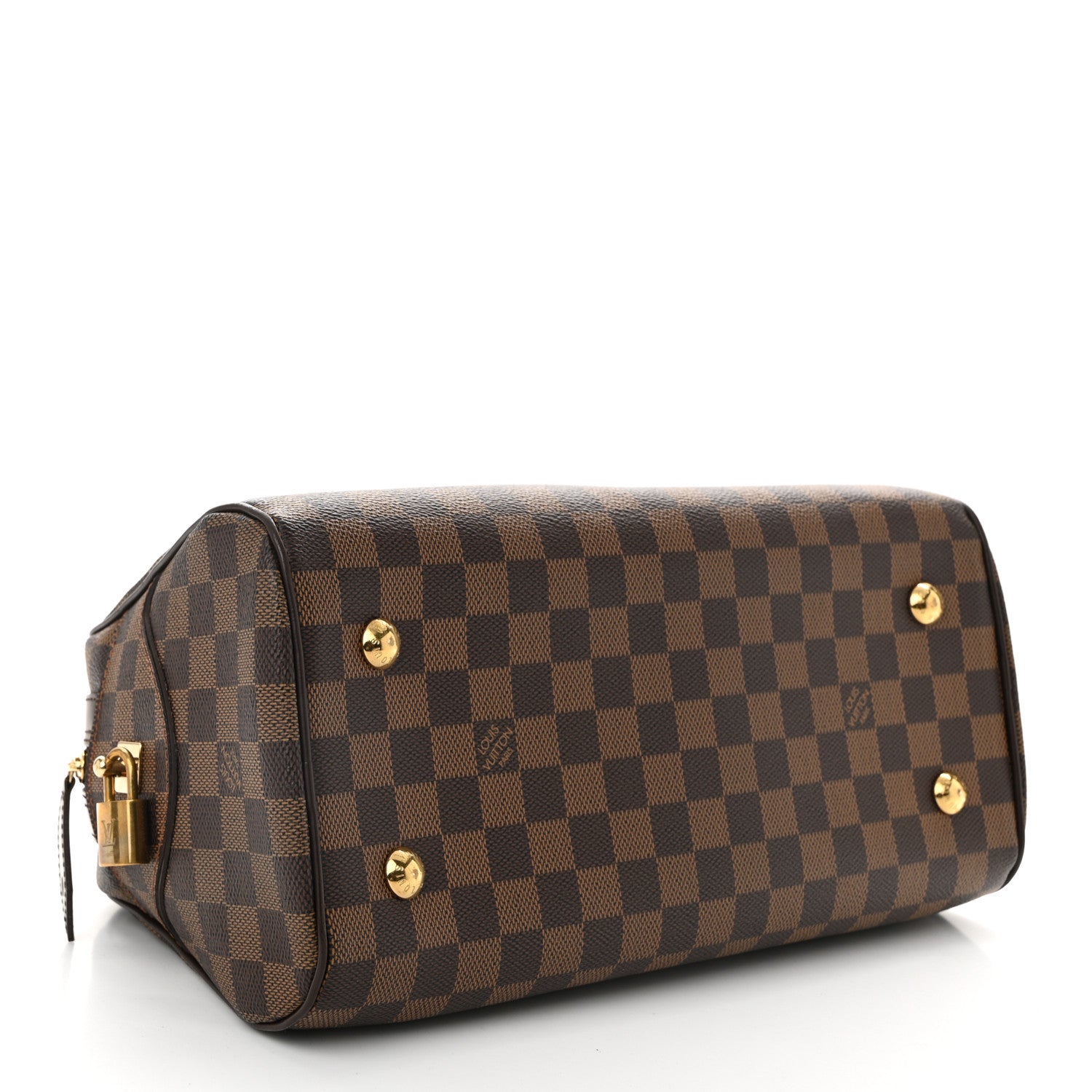 Louis Vuitton Damier Ebene Duomo 4 of 9