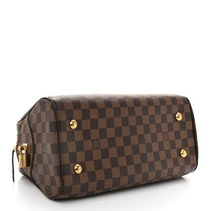Louis Vuitton Damier Ebene Duomo 4 of 9