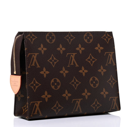 Louis Vuitton Monogram Toiletry Pouch 19 2 of 4