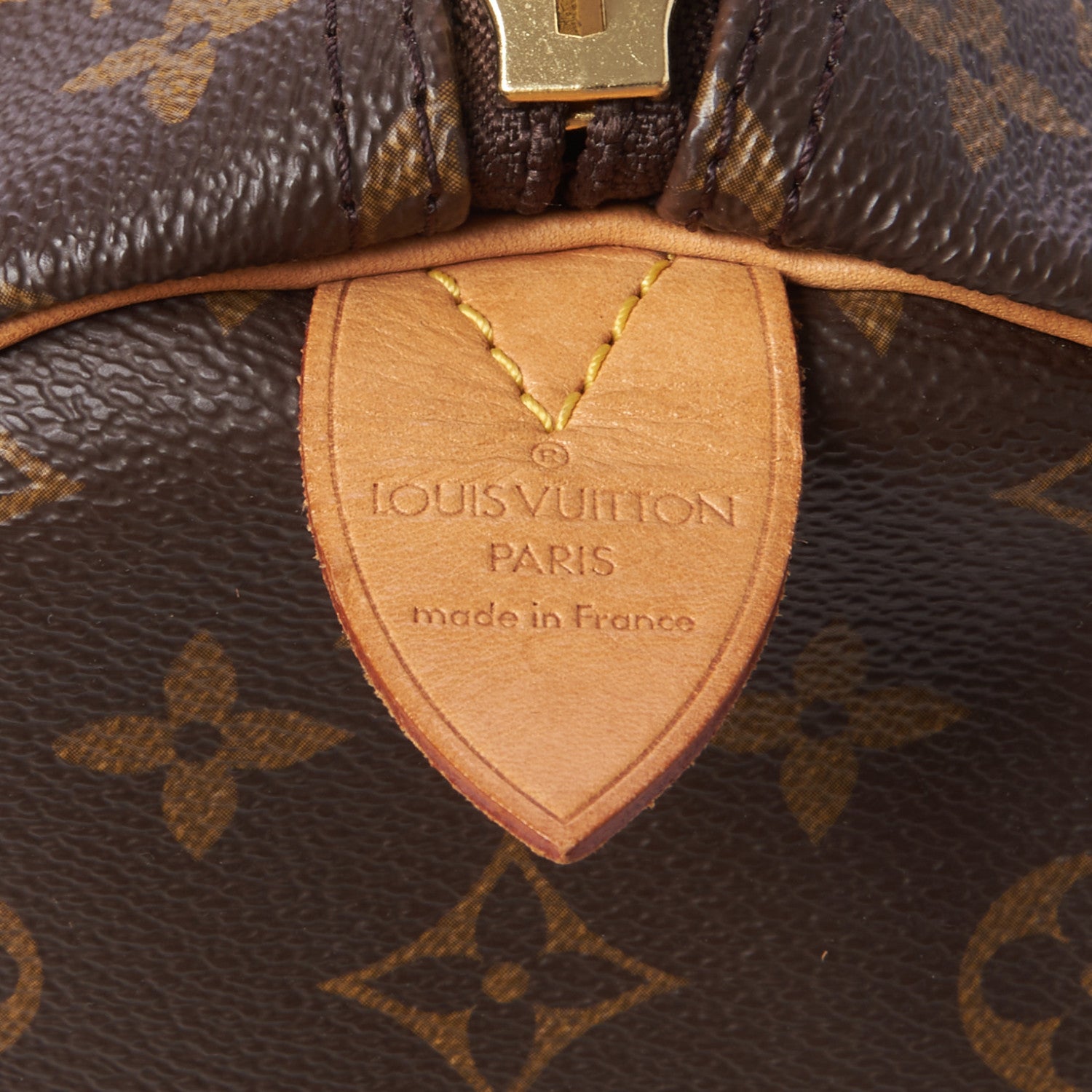 Louis Vuitton Monogram Keepall 55 9 of 10