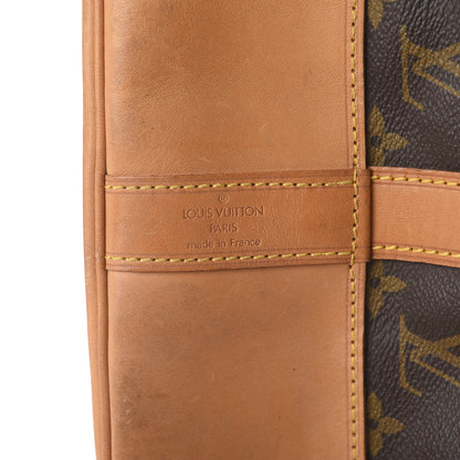 Louis Vuitton Monogram Randonnee GM Backpack 5 of 19